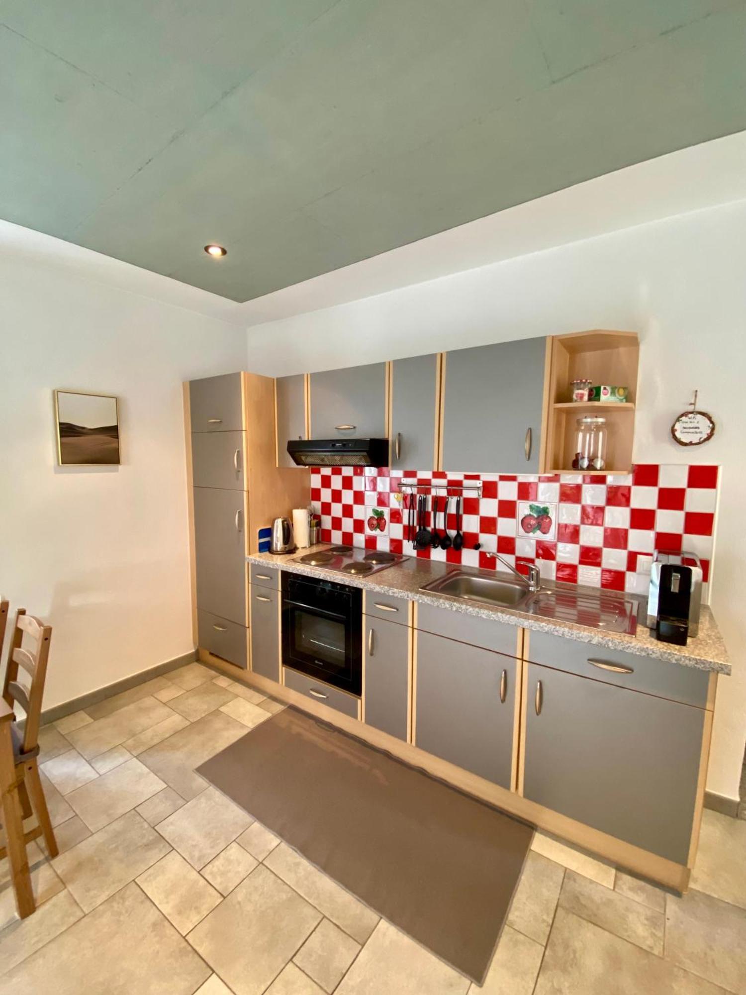 Ferienwohnung Ca Dal Gascia Intragna TI Exterior foto